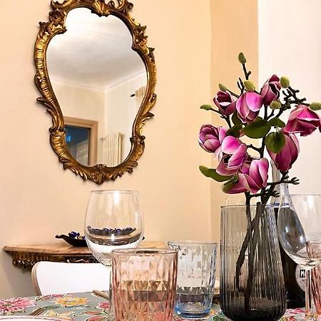 Al Bicerin Apartment, In Historical Center Of Torino Dış mekan fotoğraf