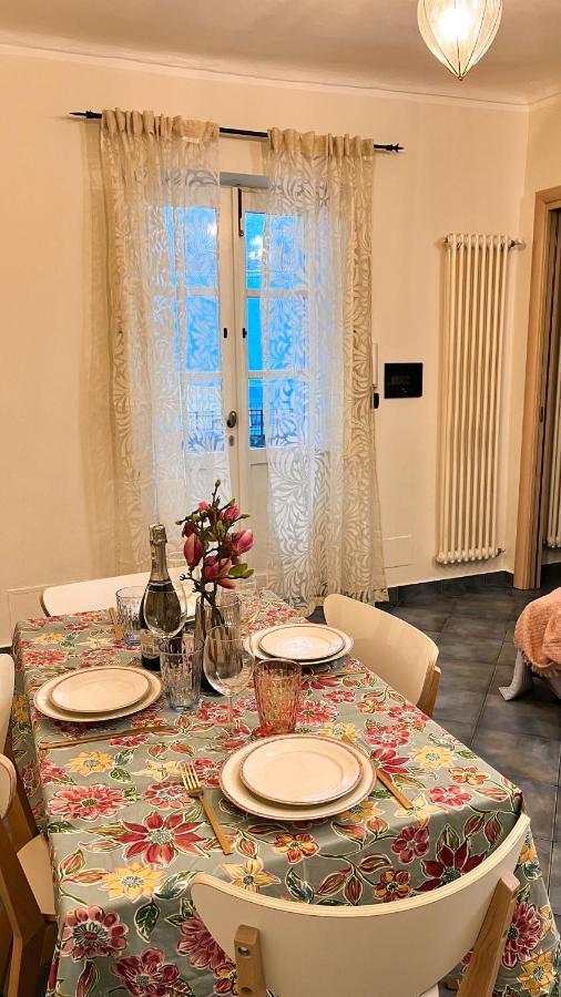Al Bicerin Apartment, In Historical Center Of Torino Dış mekan fotoğraf