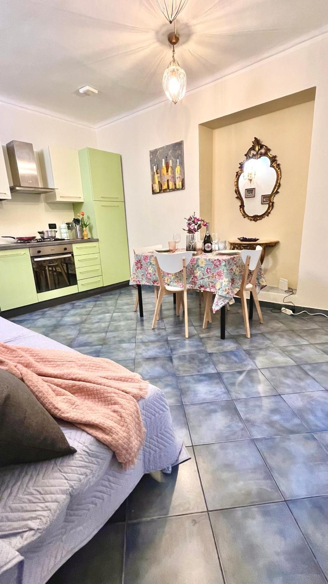 Al Bicerin Apartment, In Historical Center Of Torino Dış mekan fotoğraf